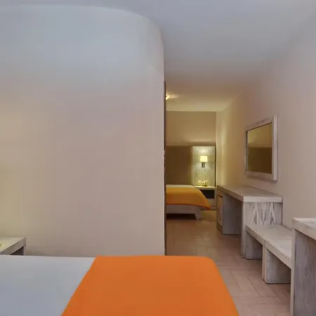 Aria 3* Megali Ammos (Skiathos)