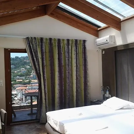 Hotel Aria Megali Ammos (Skiathos)