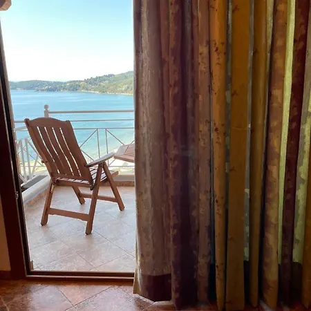 Hotel Aria Megali Ammos (Skiathos)