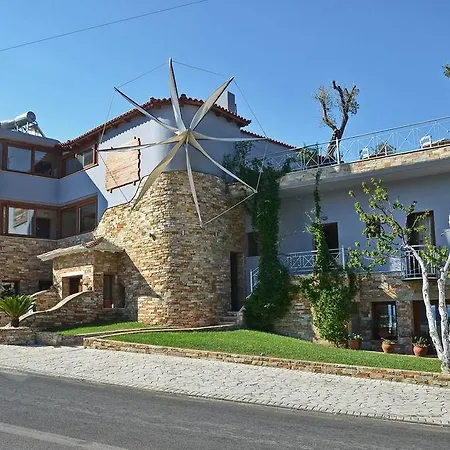 Hotel Aria Megali Ammos (Skiathos)