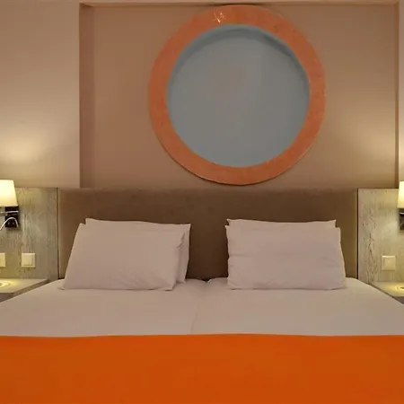 Hotel Aria Megali Ammos (Skiathos)