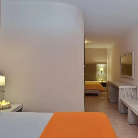 Aria Hotel Megali Ammos (Skiathos)