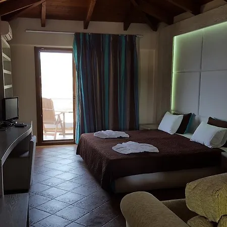 Aria Megali Ammos (Skiathos)