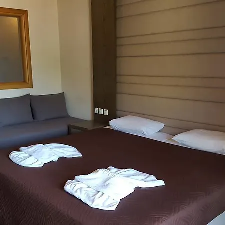 Aria Hotel Megali Ammos (Skiathos)