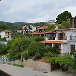 Aria 3* Megali Ammos (Skiathos)