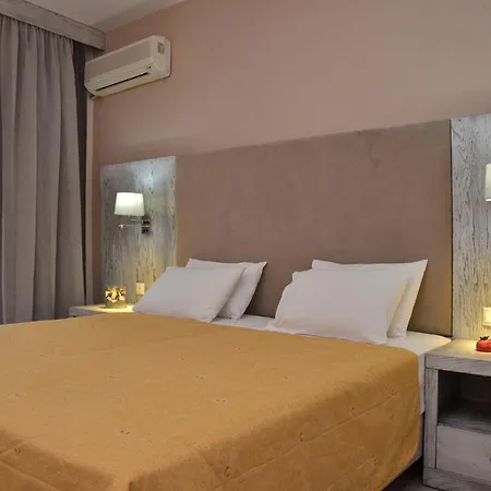 Hotel Aria Megali Ammos (Skiathos)