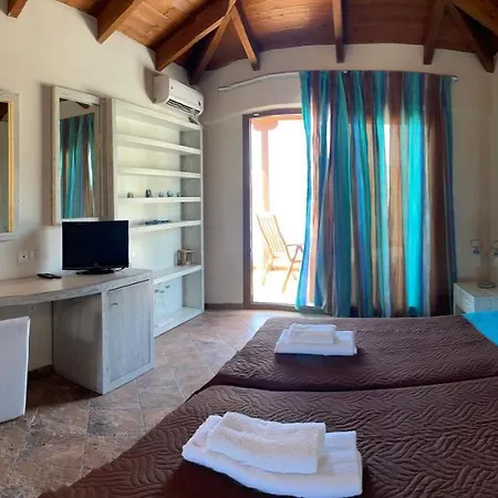 Hotel Aria Megali Ammos (Skiathos)