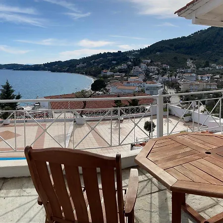 Aria Megali Ammos (Skiathos)