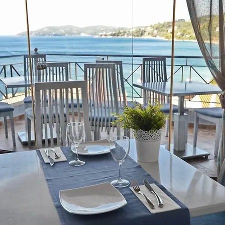 Aria Megali Ammos (Skiathos)