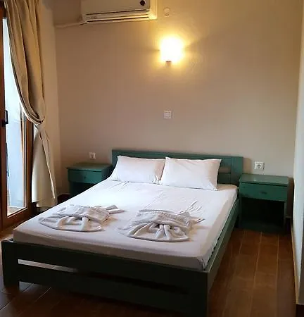 Aria Megali Ammos (Skiathos)