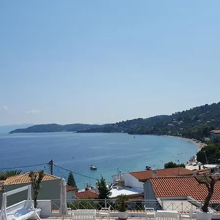 Hotel Aria Megali Ammos (Skiathos)