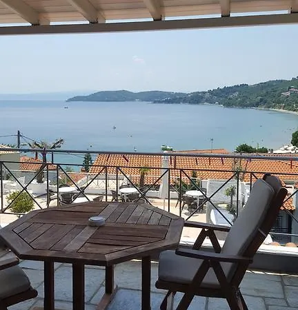 Aria Megali Ammos (Skiathos)