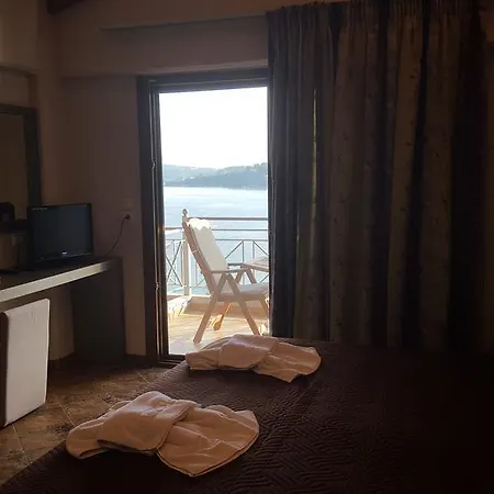 Hotel Aria