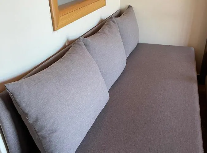 Aria Hotel Megali Ammos (Skiathos)