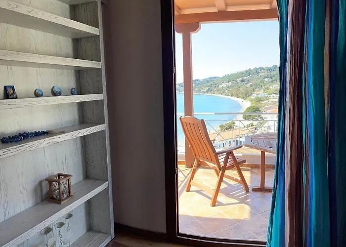 Aria Megali Ammos (Skiathos)