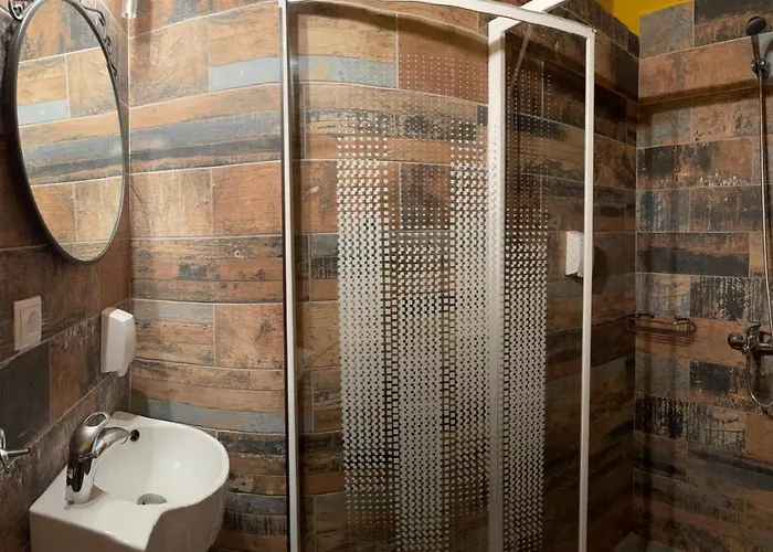 Aria Megali Ammos (Skiathos)