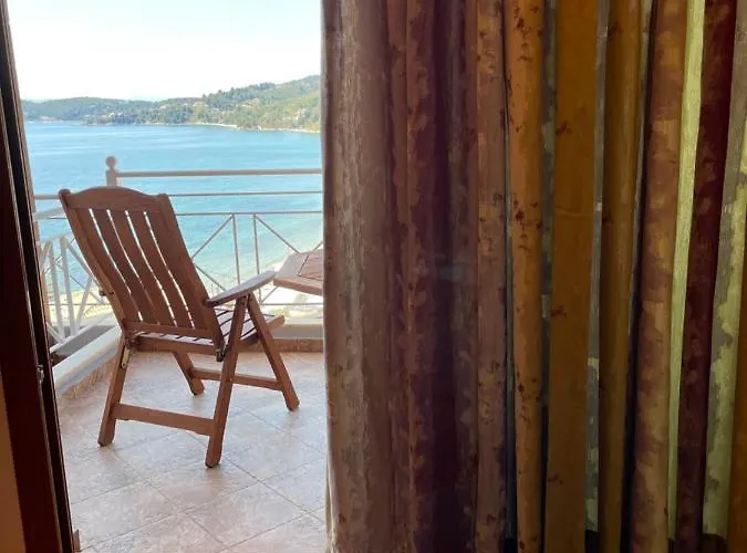 Hotel Aria Megali Ammos (Skiathos)