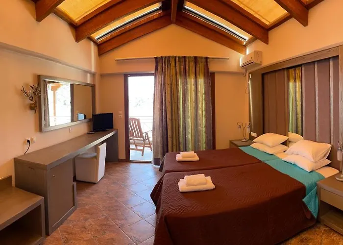 Aria Megali Ammos (Skiathos)