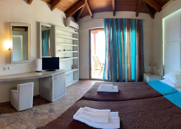 Hotel Aria Megali Ammos (Skiathos)