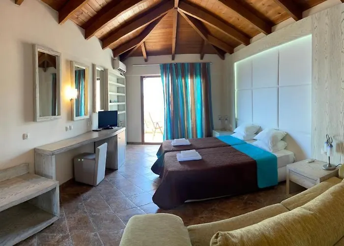 Aria Megali Ammos (Skiathos)