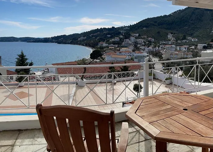 Aria Megali Ammos (Skiathos)