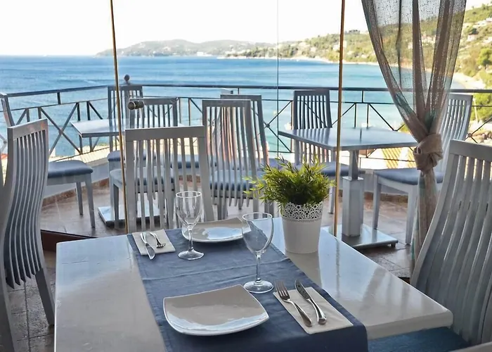 Aria Megali Ammos (Skiathos)