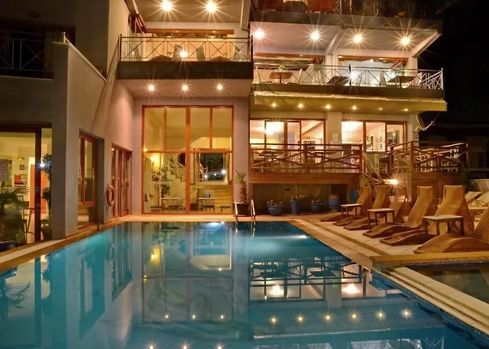 Aria Megali Ammos (Skiathos)