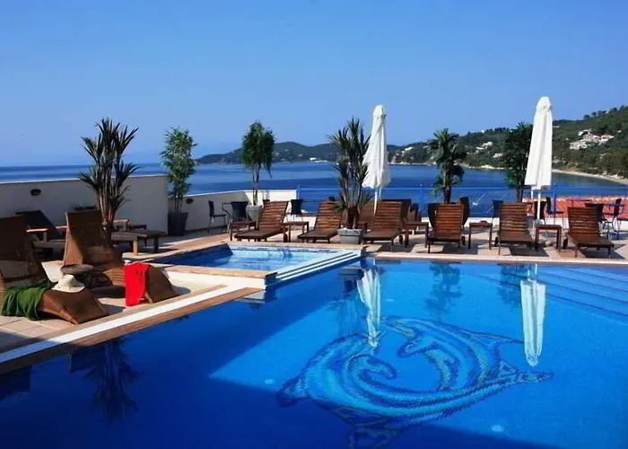 Aria Megali Ammos (Skiathos)