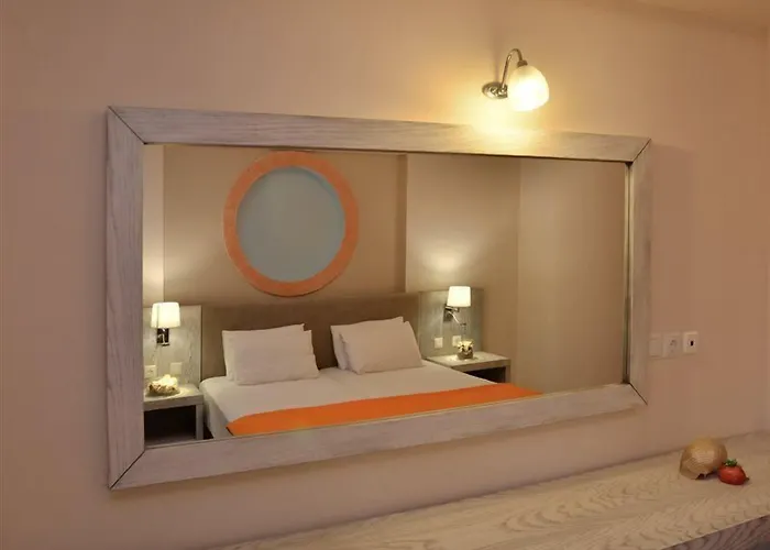 Aria Hotel Megali Ammos (Skiathos)