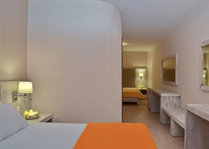 Aria Hotel Megali Ammos (Skiathos)