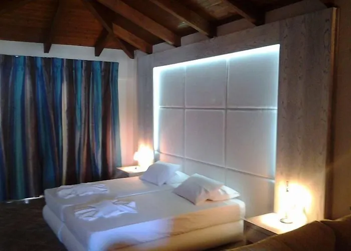 Aria Megali Ammos (Skiathos)