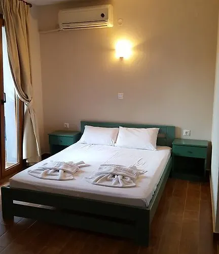 Aria Megali Ammos (Skiathos)