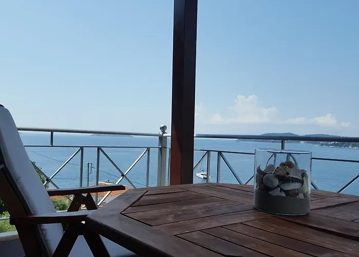 Aria Megali Ammos (Skiathos)