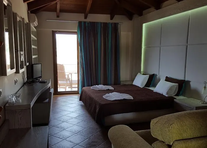 Aria Megali Ammos (Skiathos)