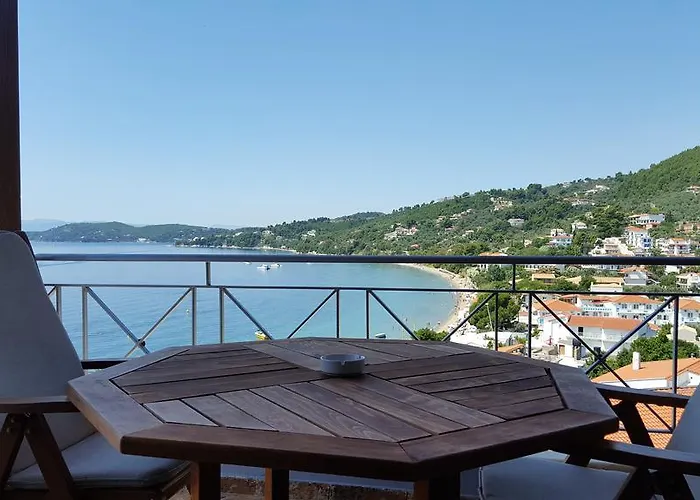 Aria Megali Ammos (Skiathos)