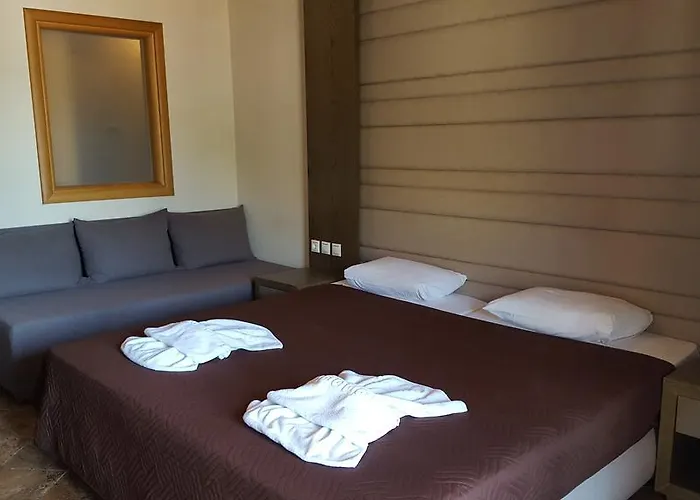 Aria Hotel Megali Ammos (Skiathos)