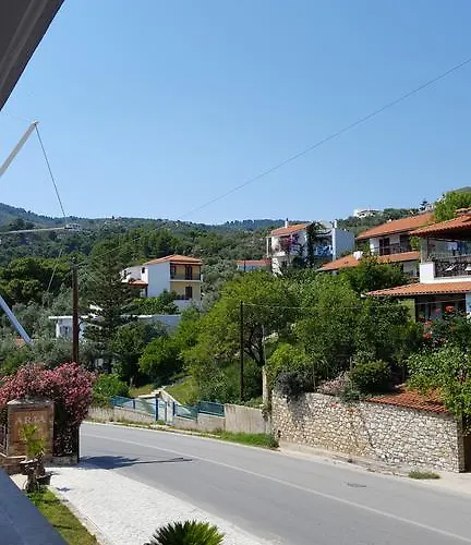 Aria Hotel Megali Ammos (Skiathos)