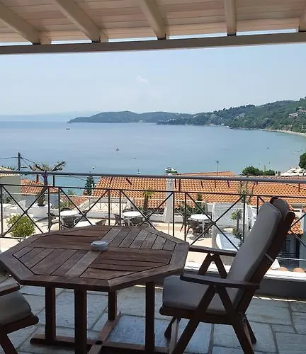 Aria Megali Ammos (Skiathos)