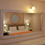 Aria فندق شاطئ ميغالي أموس