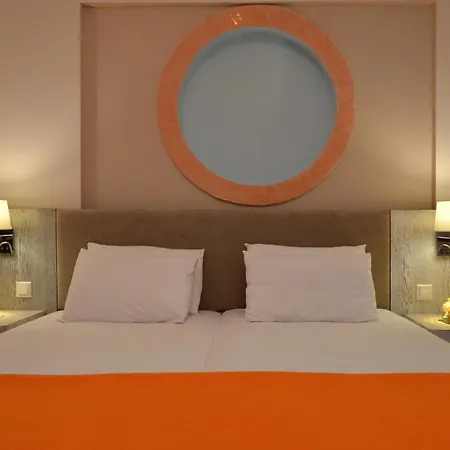 Aria Szálloda 3*