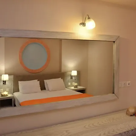 Aria Szálloda 3*