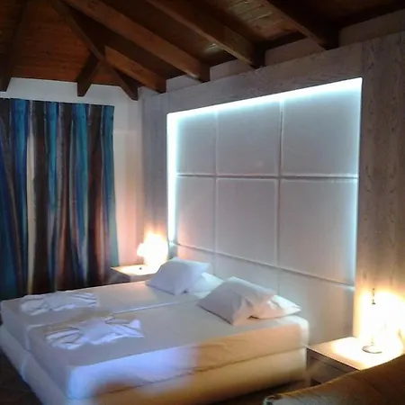 Aria Szálloda 3*
