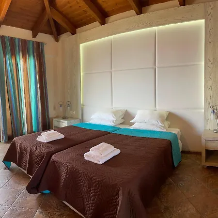 Hotel Aria 3*