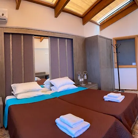 Hotel Aria 3*