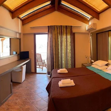Aria Megali Ammos (Skiathos)