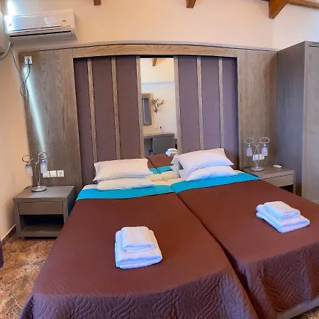 Hotel Aria Megali Ammos (Skiathos)