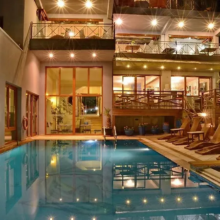 Aria 3*