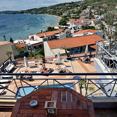 Aria 3* Megáli Ámosz