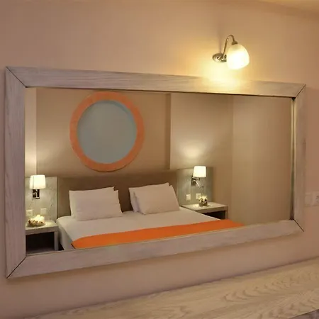 Aria Hotel Megali Ammos (Skiathos)