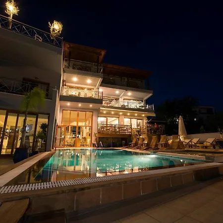 Aria 3*